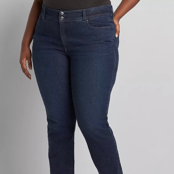 Lane Bryant Denim - Jeans